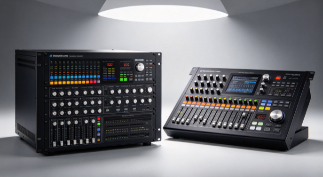 Professional Media Equipment Wholesale